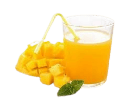 Jus de Mangue