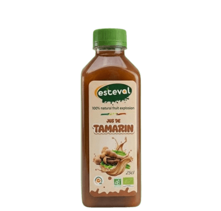 Jus de Tamarin