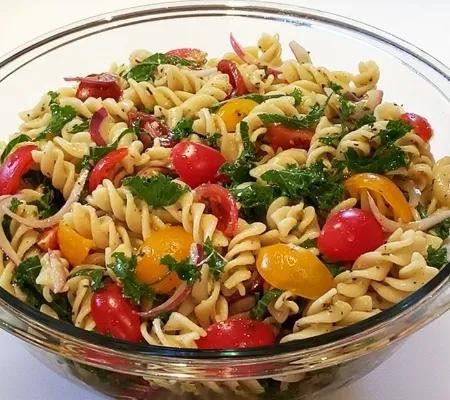 Salade de Pâtes
