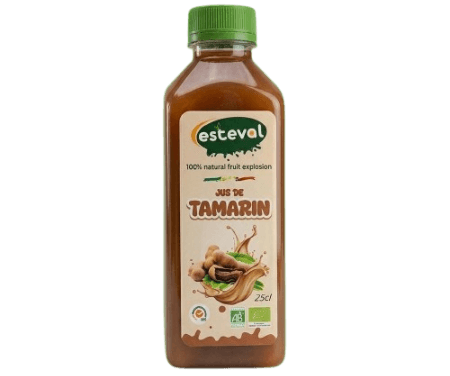 Jus de Tamarin
