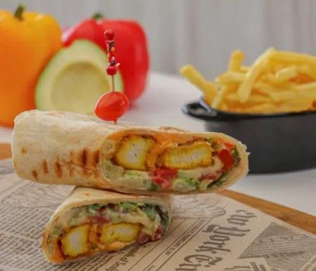 Burrito Mixte