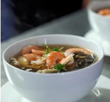 Soupe Viet-Garden