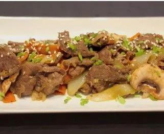 Bœuf Boulgugu