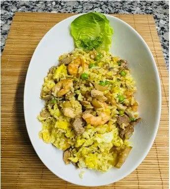 Riz Cantonais