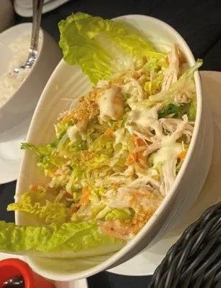 Salade Vietnamienne