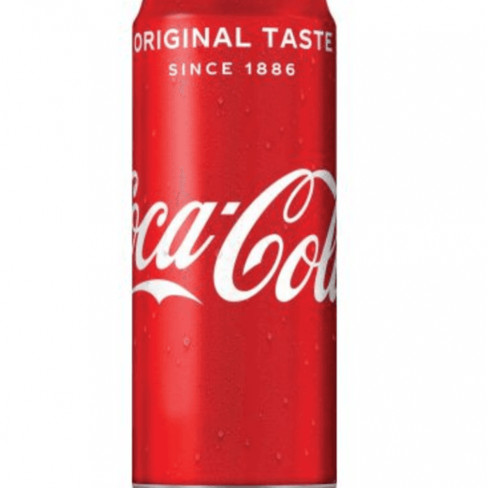 Coca Cola 25 CL