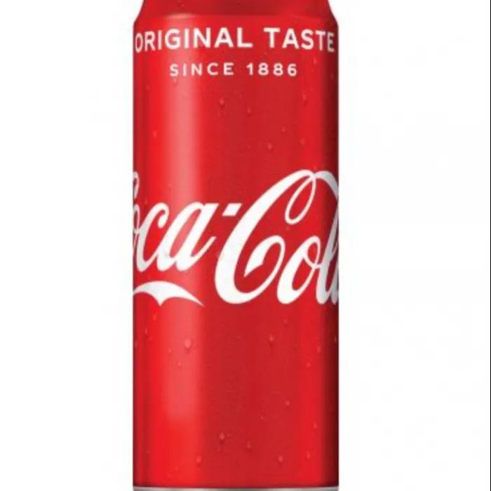 Coca Cola 25 CL