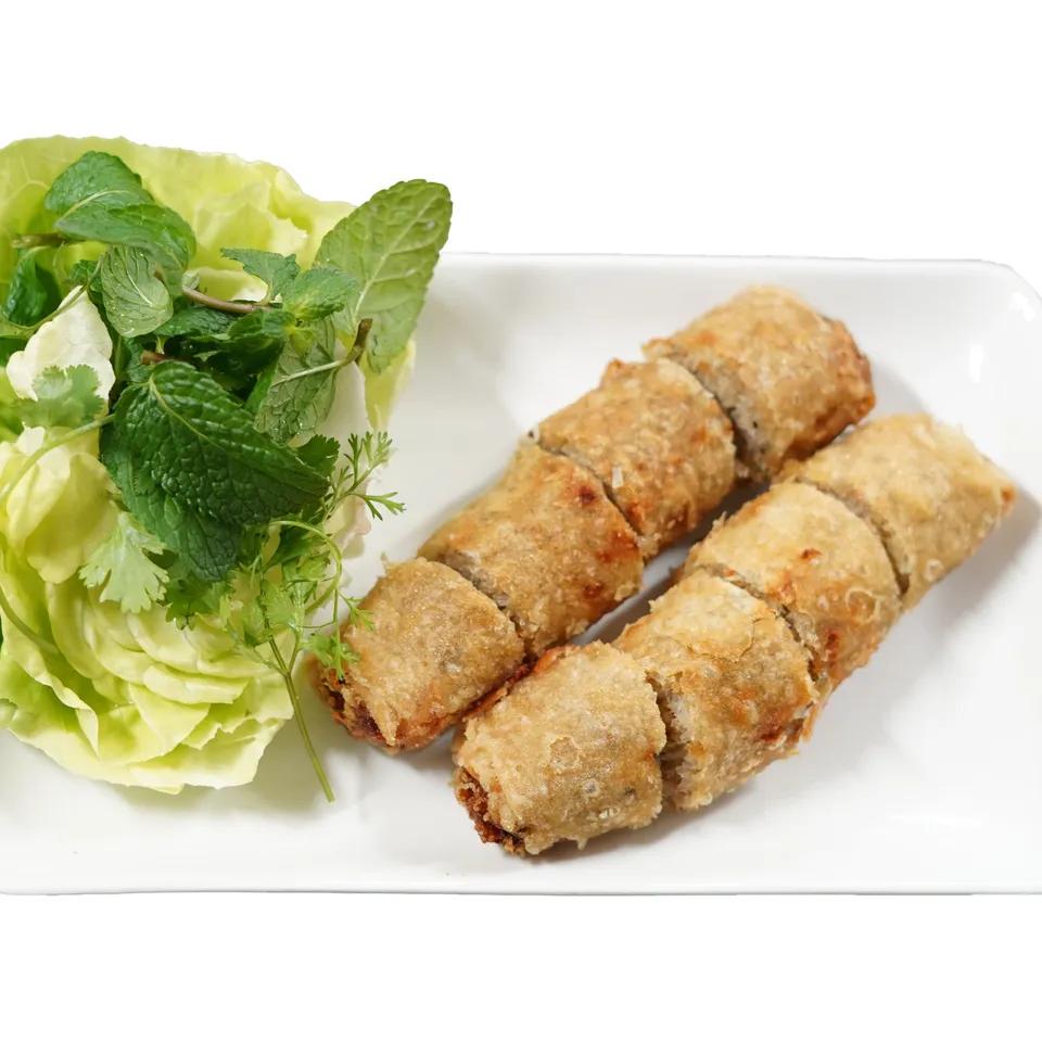 Nems Au Poulet