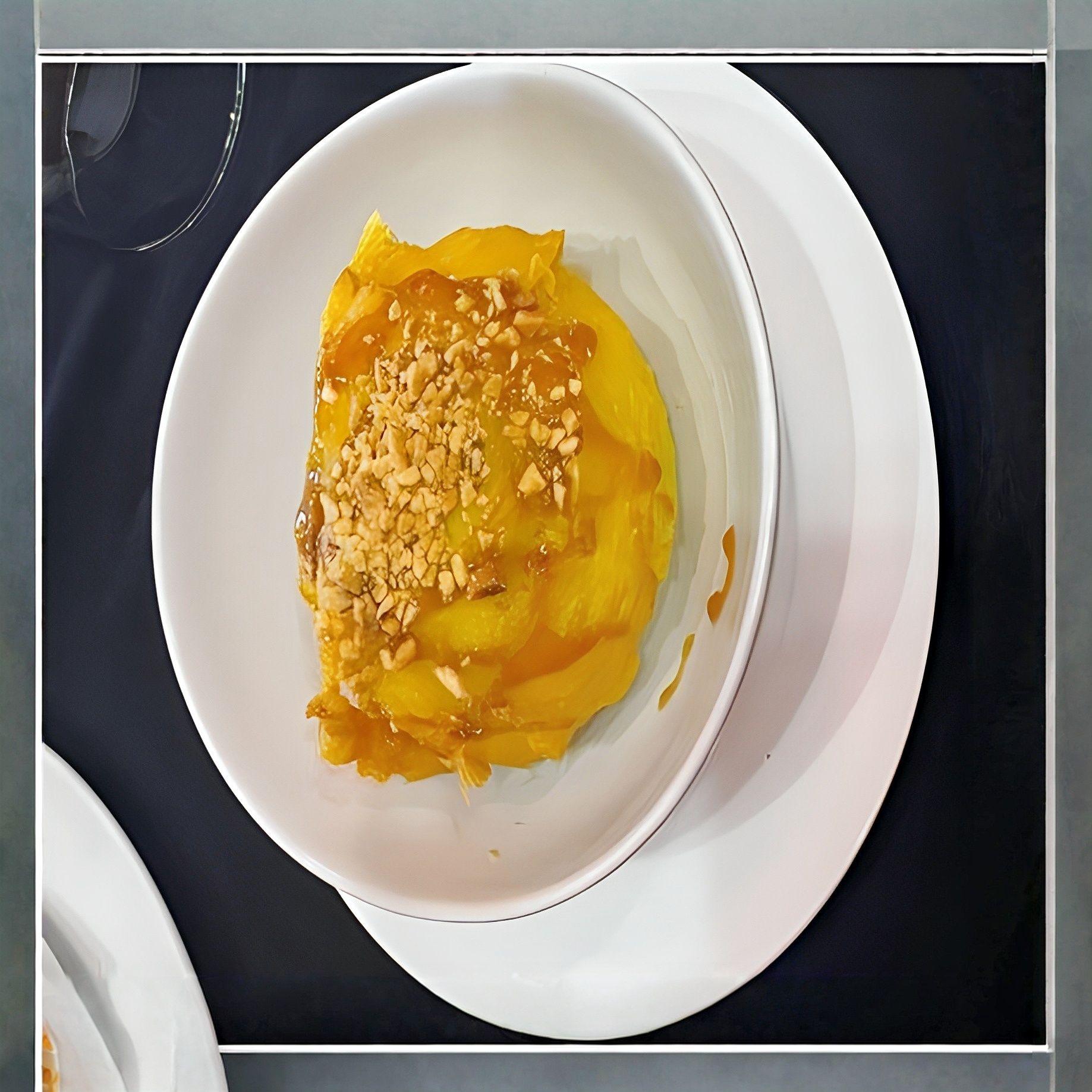 Beignet De Glace
