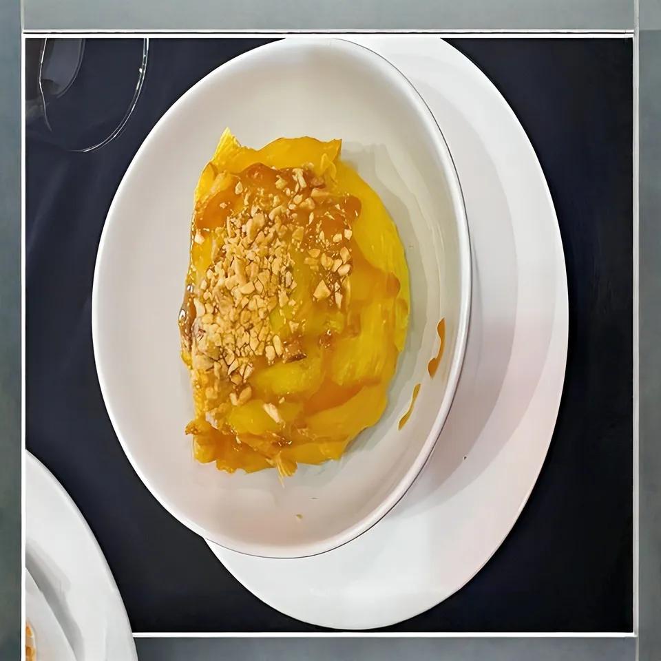 Beignet De Glace