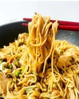 Mixao Poulet