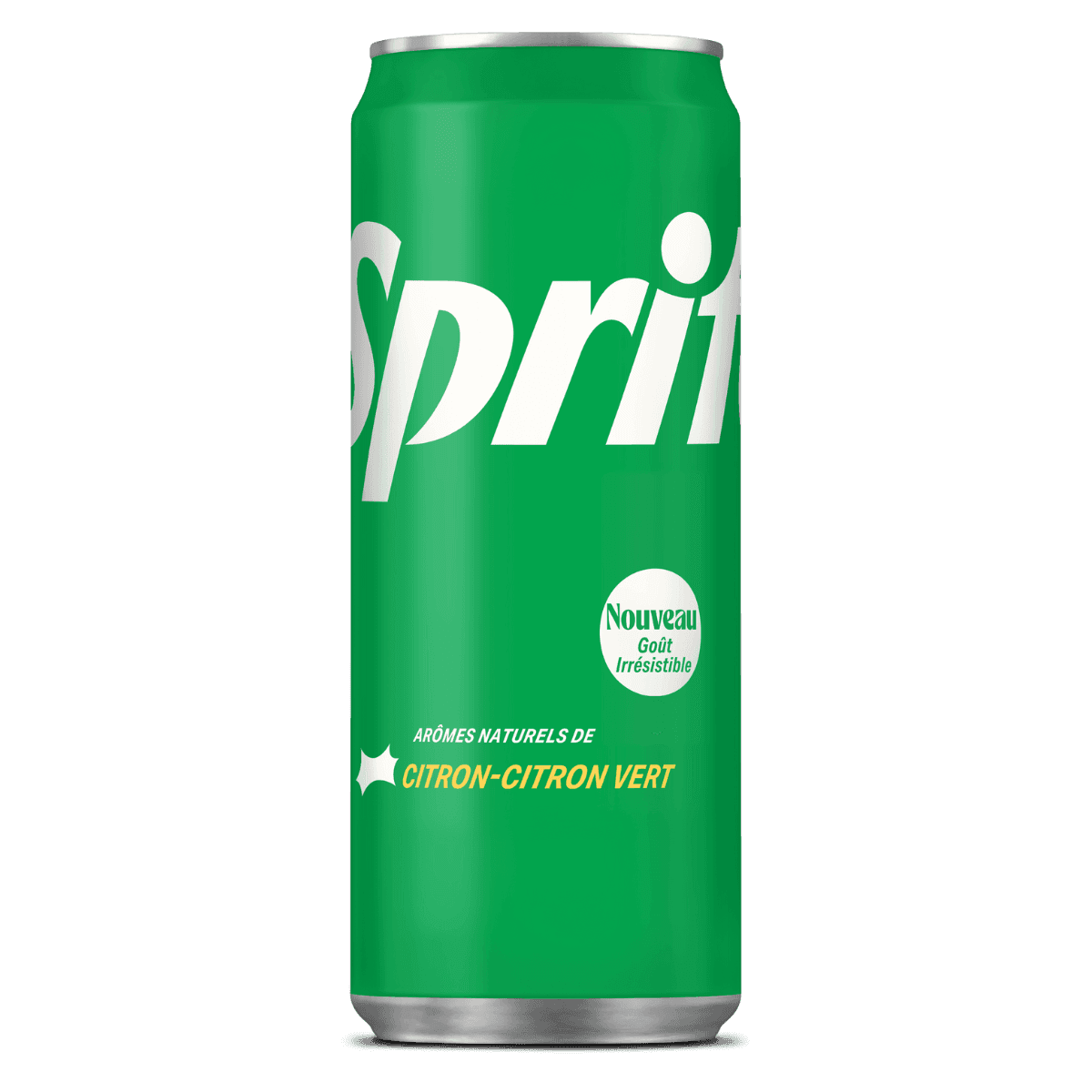 Sprites 25 CL