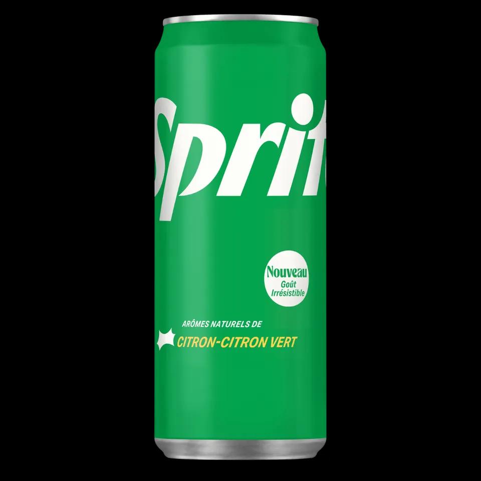 Sprites 25 CL