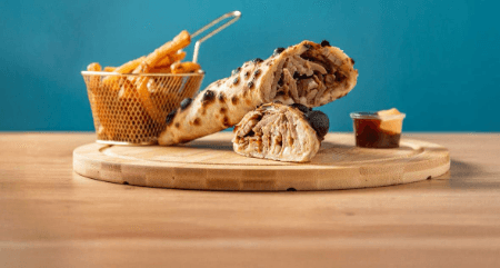 Baguette Farcie Thon