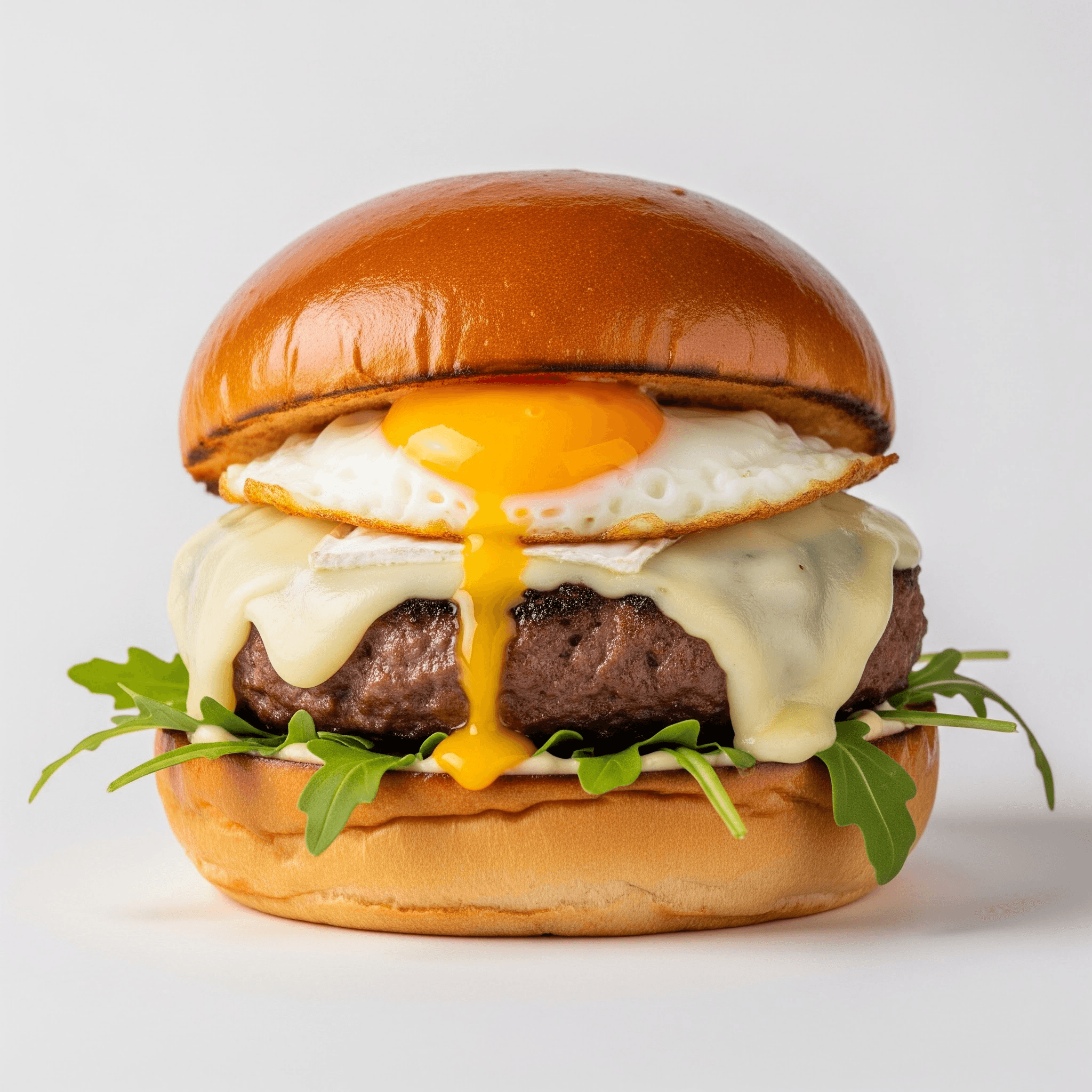 Burger Fermier