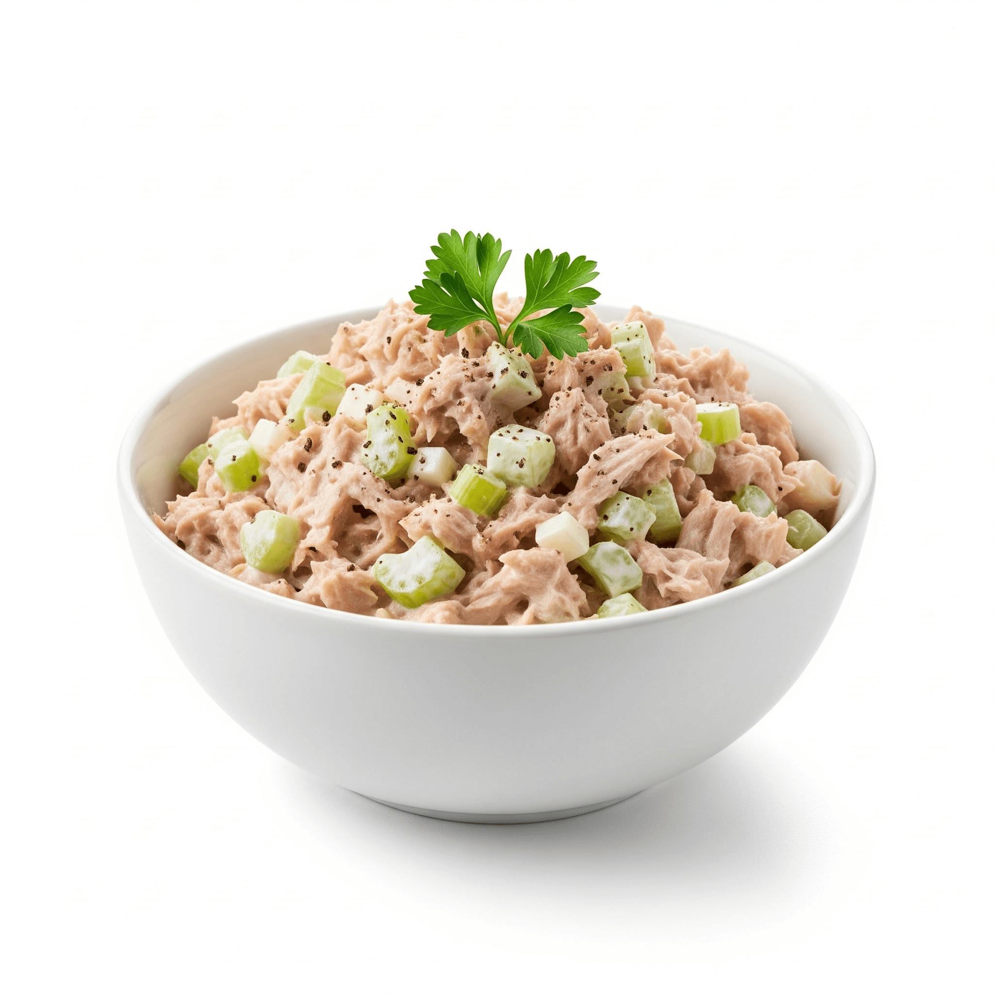Salade de Thon