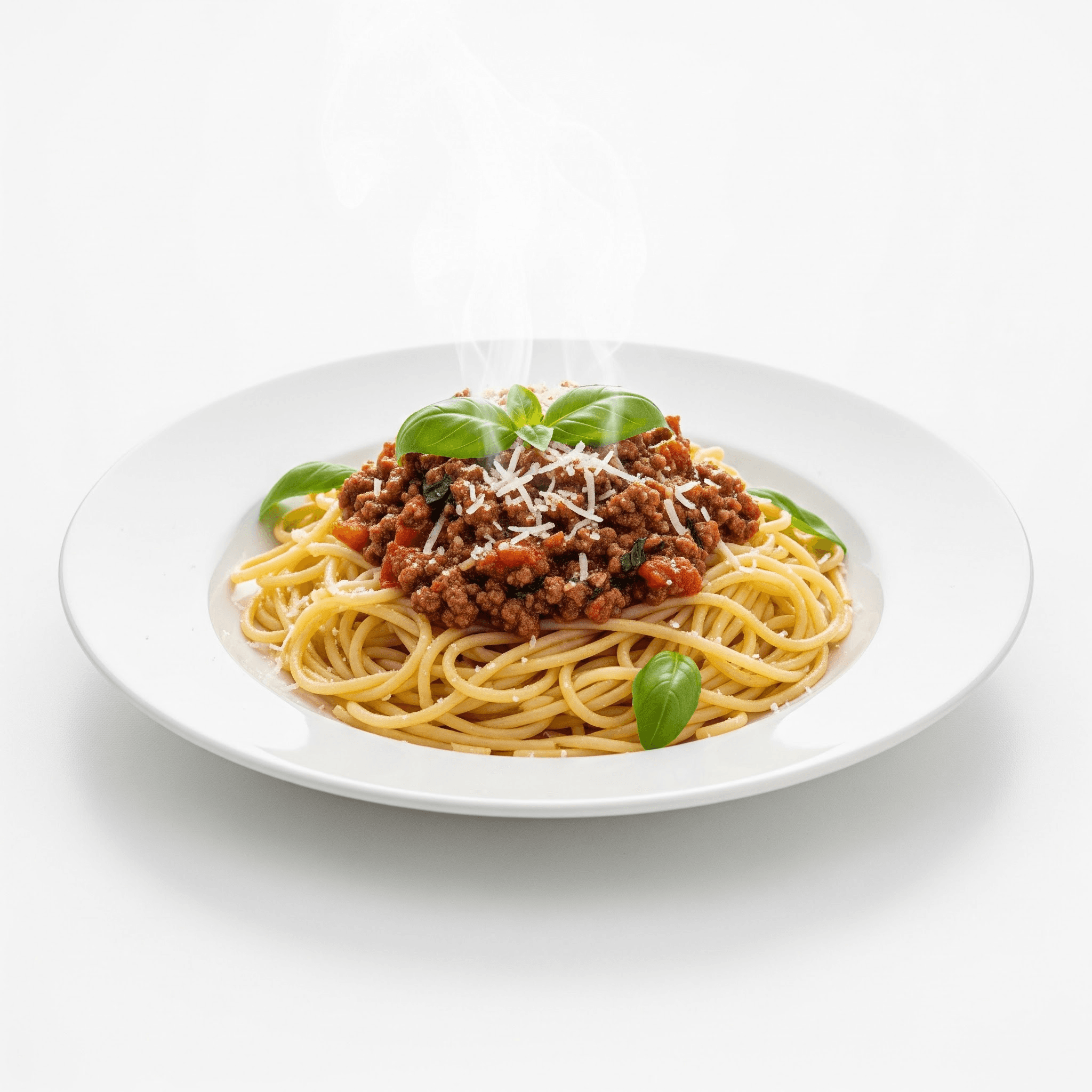 Spaghetti Bolognaise