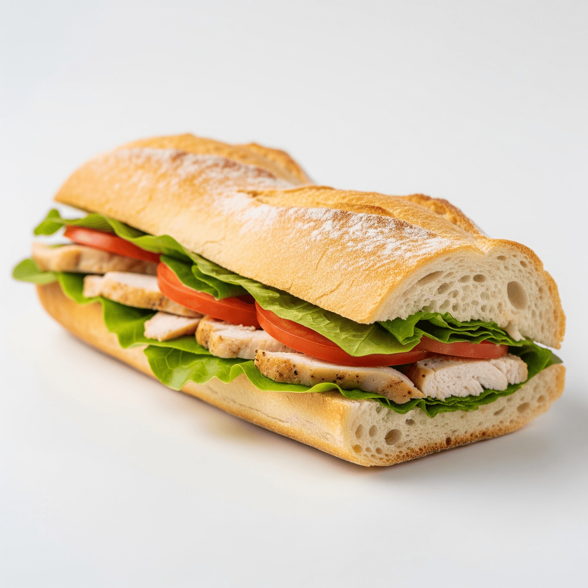 Parisien Poulet