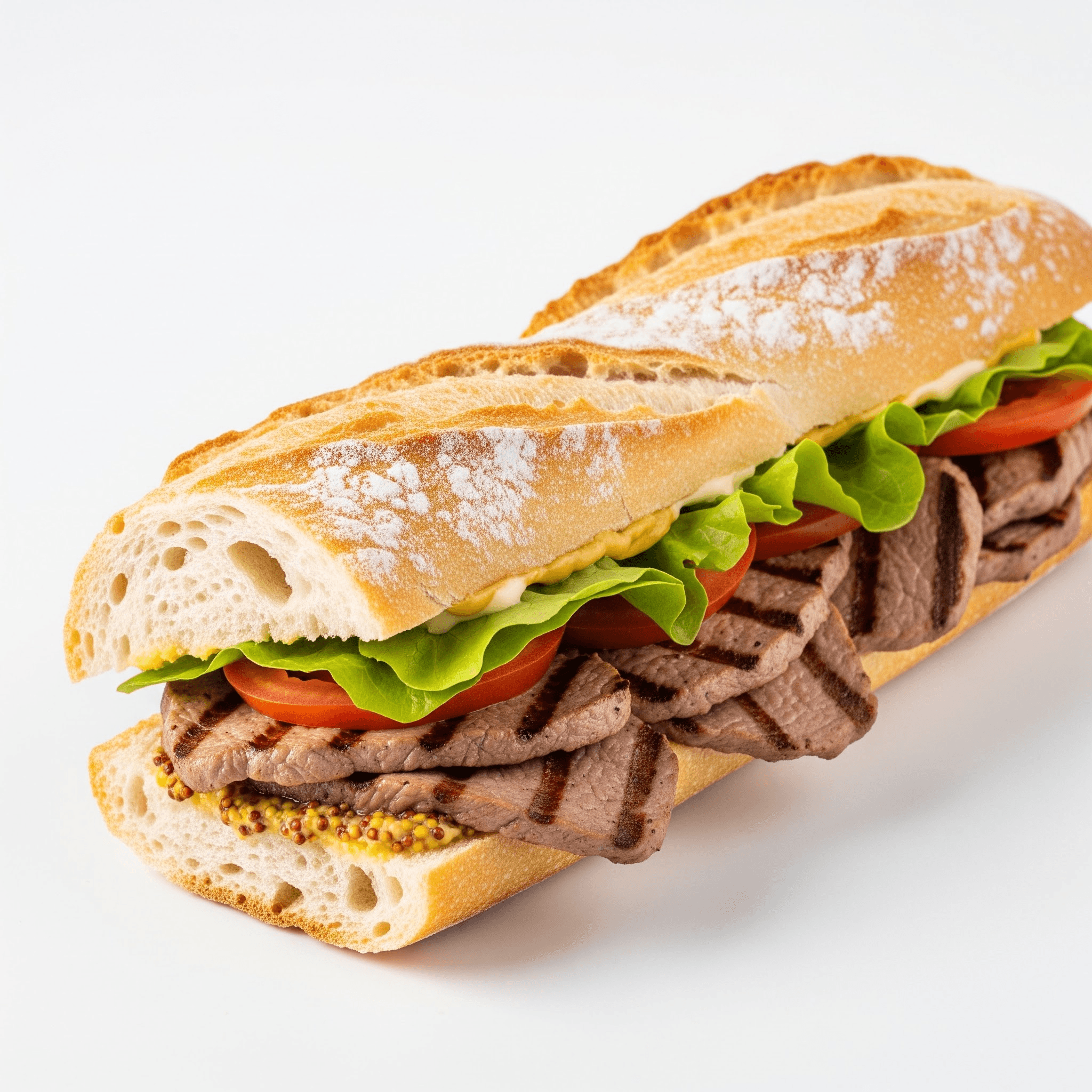 Parisien Viande