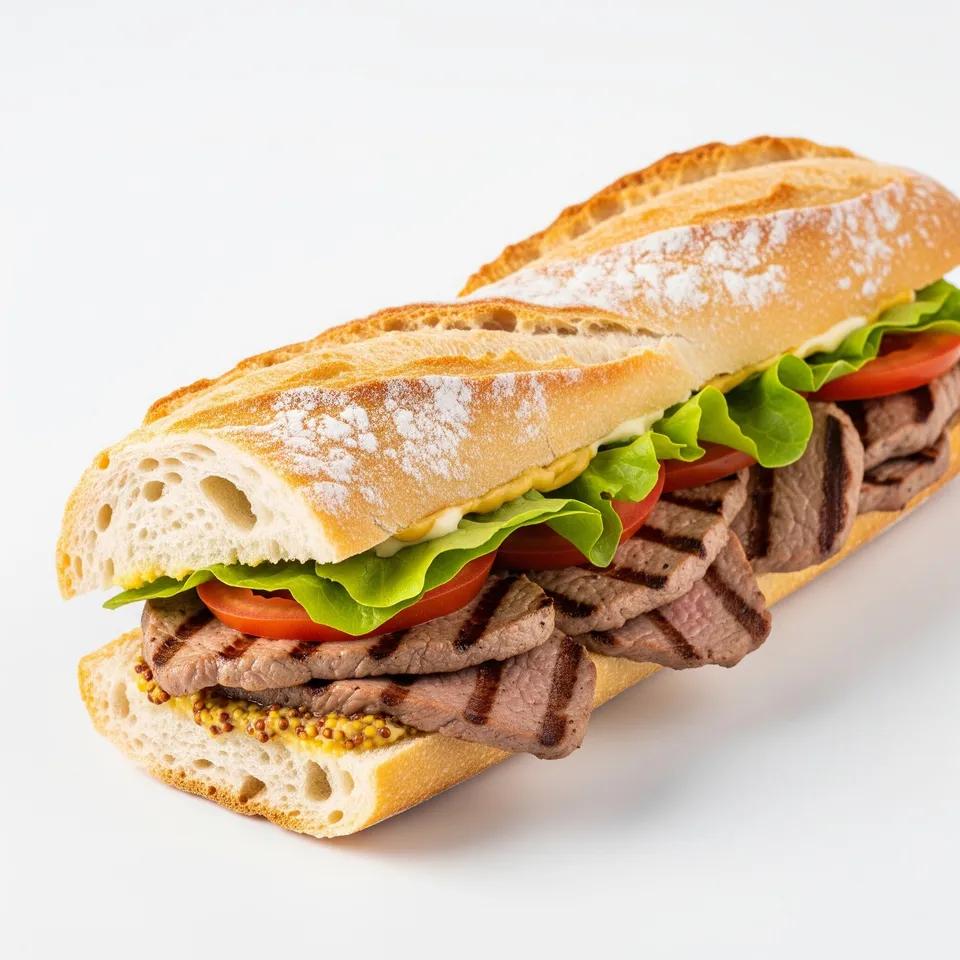 Parisien Viande
