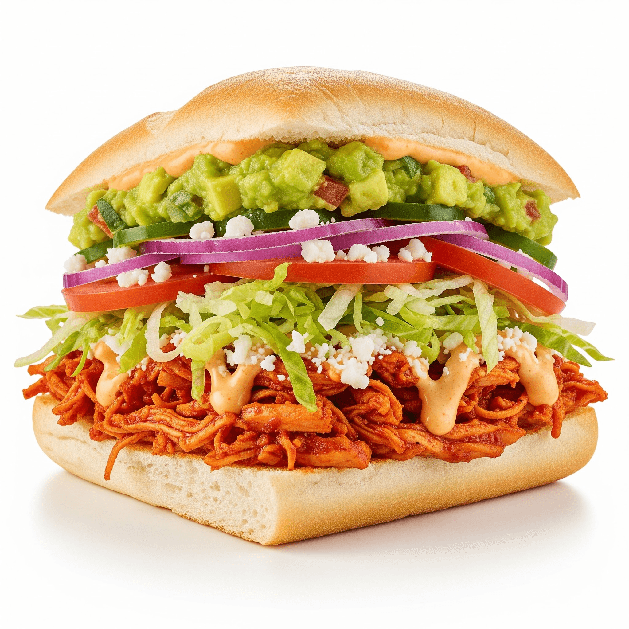 Chicken Mexican