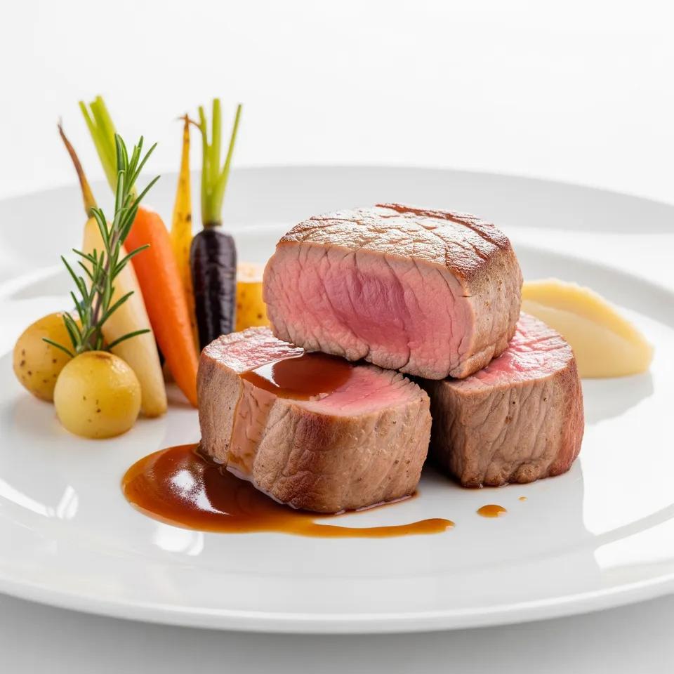 Filet de Veau