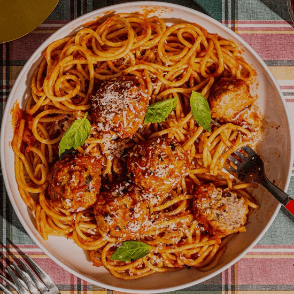 Boulettes De Bœuf