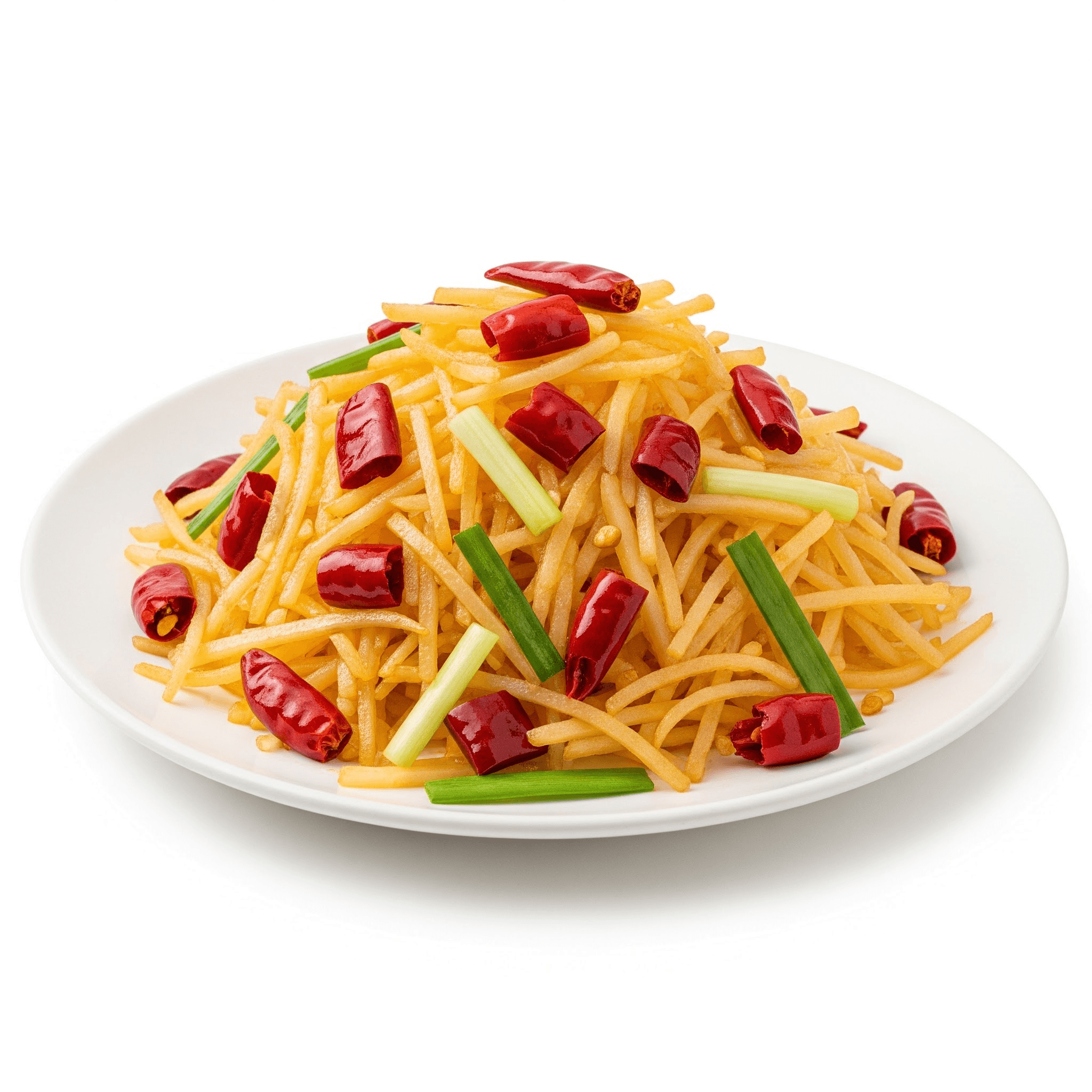 Plat Pomme de terre râpé aigre