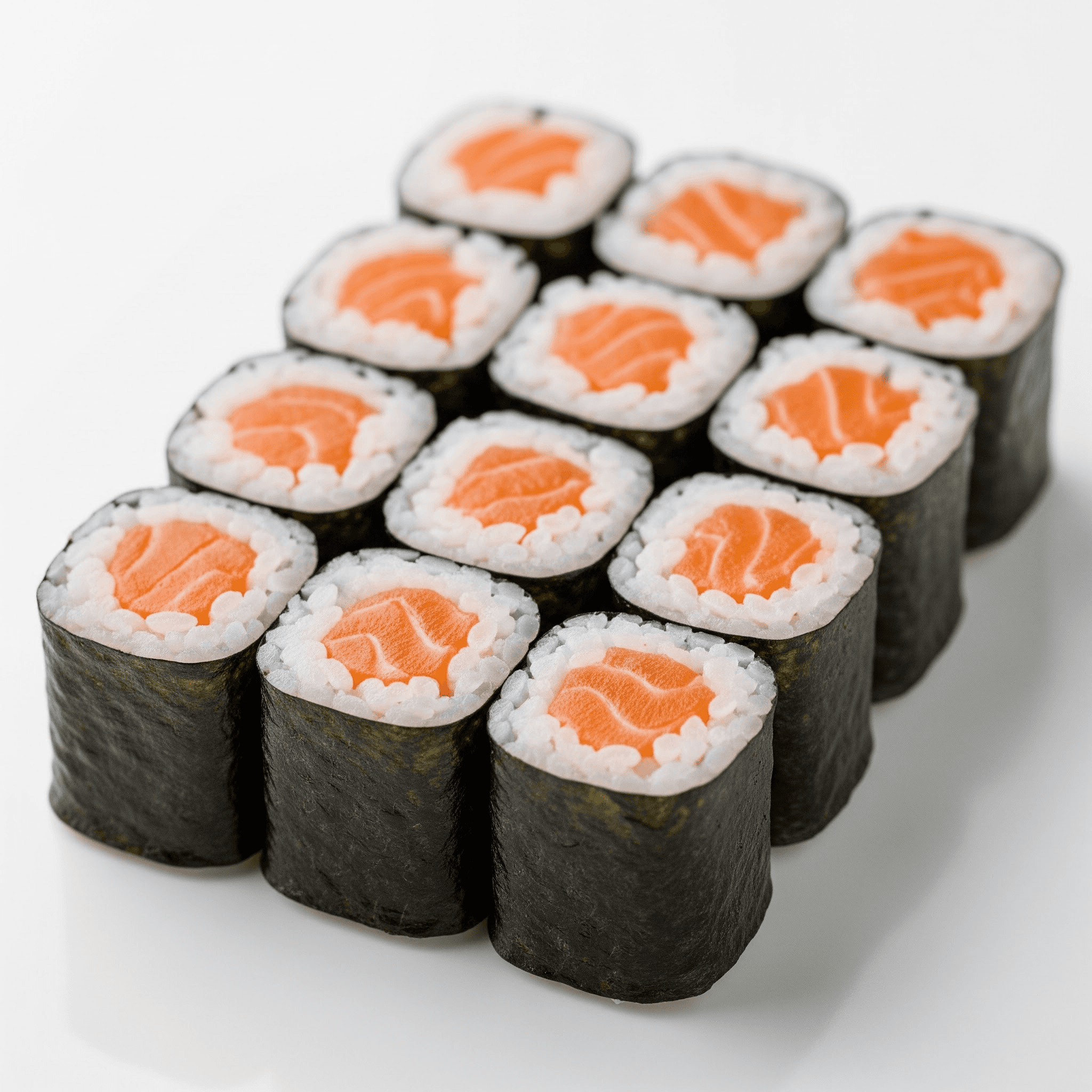 Maki Saumon