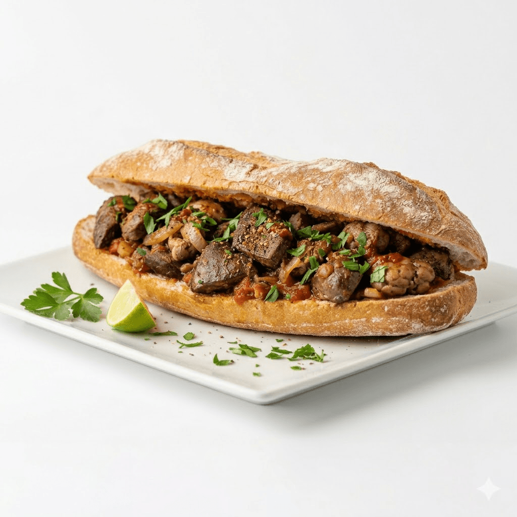 Sandwich Abats