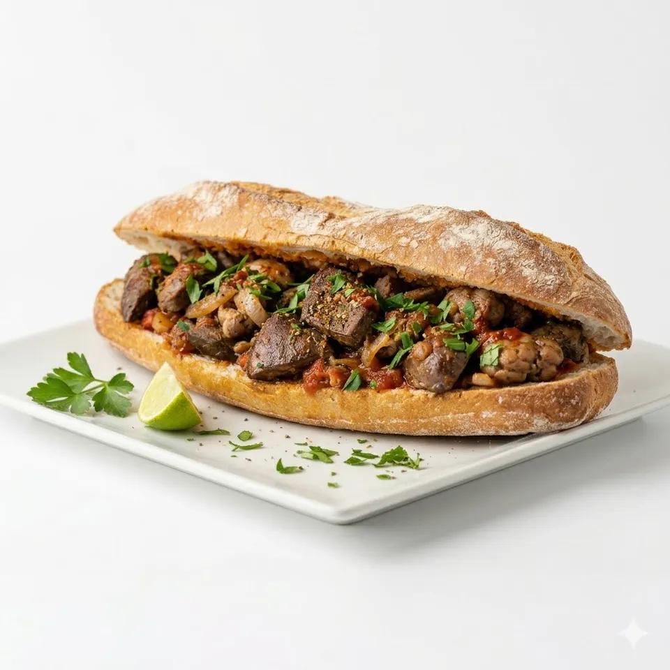 Sandwich Abats