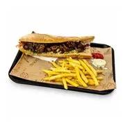 Bocadillo Foie