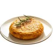 Tortilla Spécial