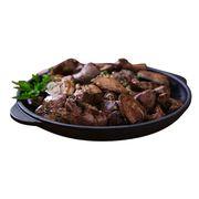 Plats Foie