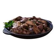 Plats Foie