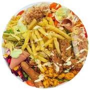 Plats Poulet