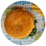 Cheese Burger
