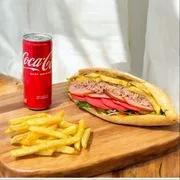 Bocadillo Thon Spécial