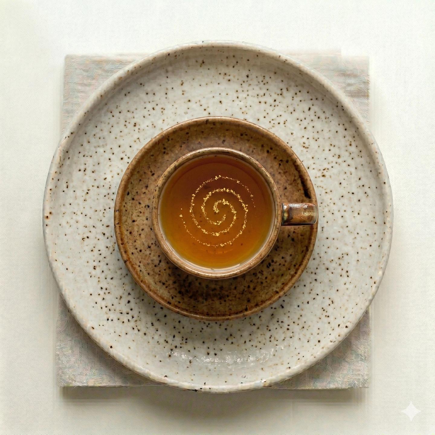 Thé Glacé