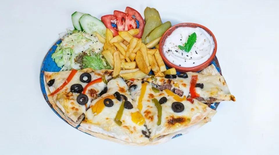 Yassaminas