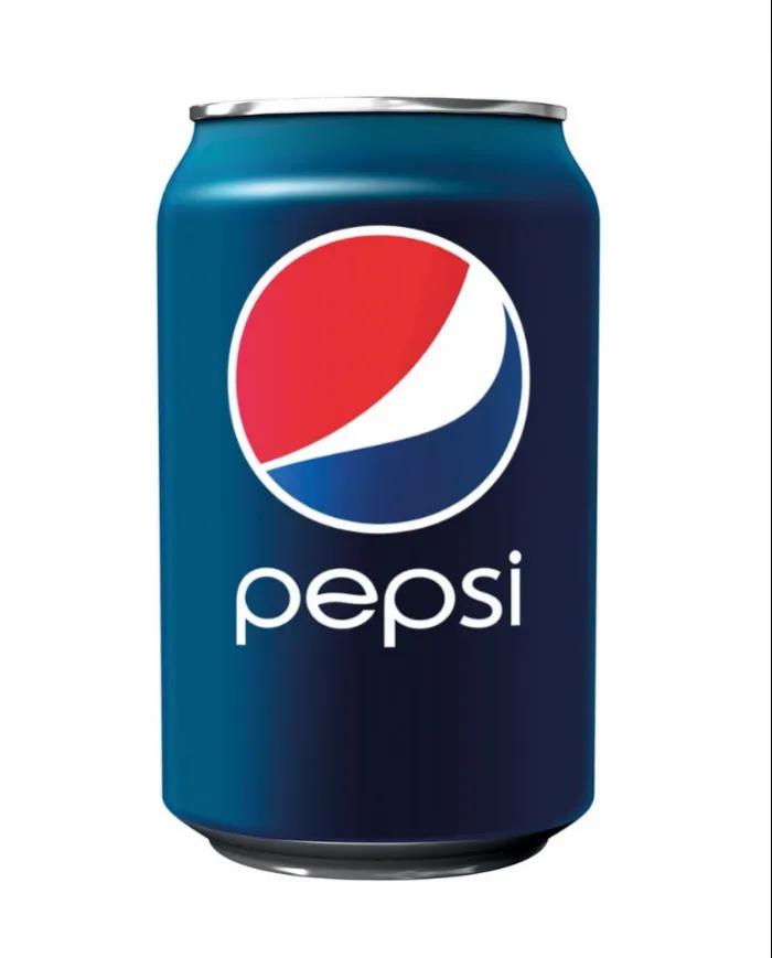 Pepsi 33cl Canette