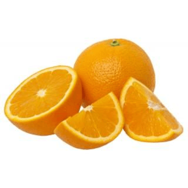 Orange A Jus