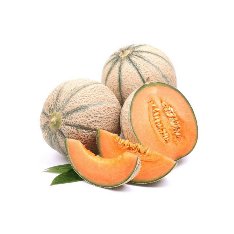 Melon Cantaloup