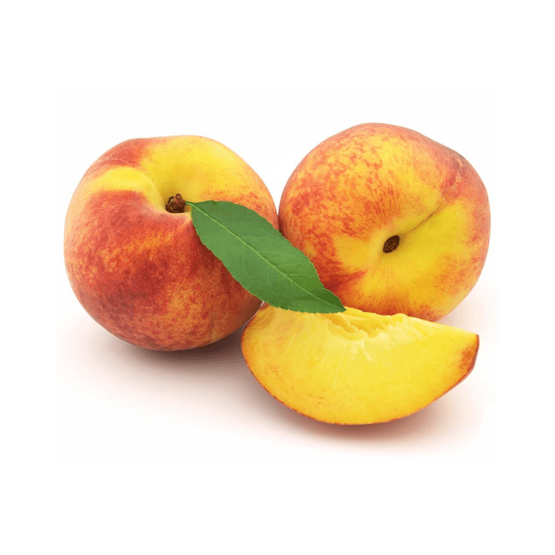Peche Jaune B