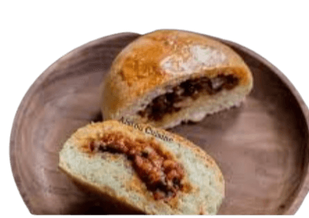 Pain Niébé