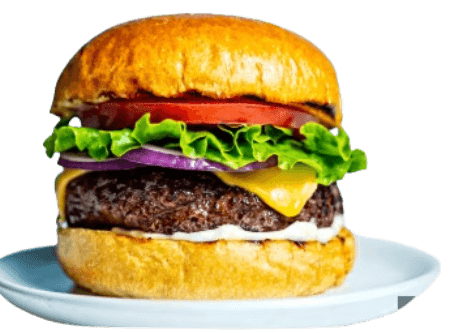 Hamburger Royal
