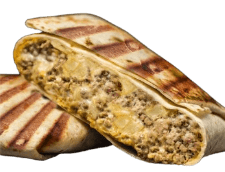 Tacos Viande