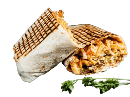 Tacos Poulet