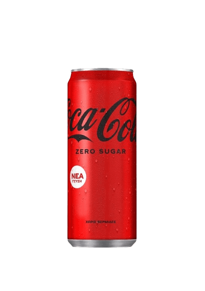 Coca Zéro 24Cl
