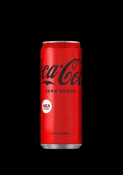 Coca Zéro 24Cl